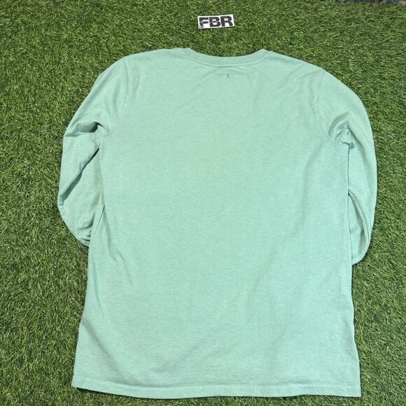 Carhartt Logo Long-sleeve - Picture 8 of 12